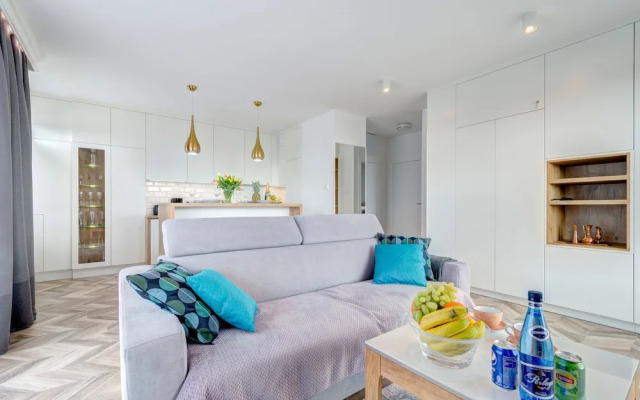 Live & Travel Apartments