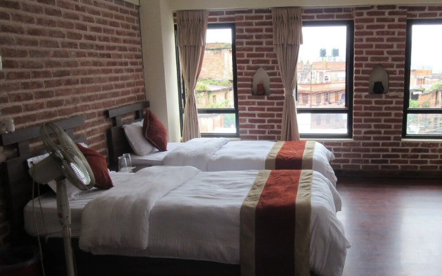 Hotel Layaku Durbar