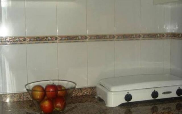 Apartamentos Margoysa I