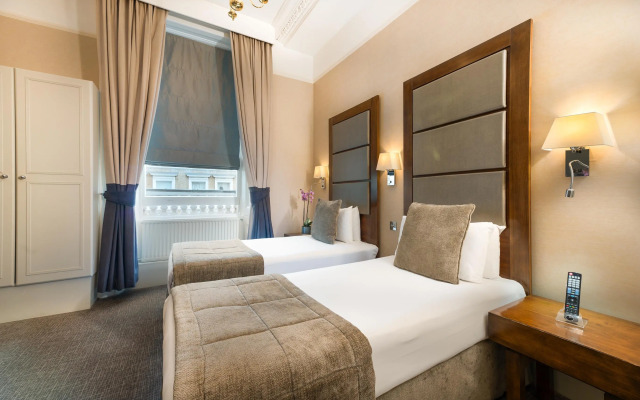 Gem Strathmore Hotel