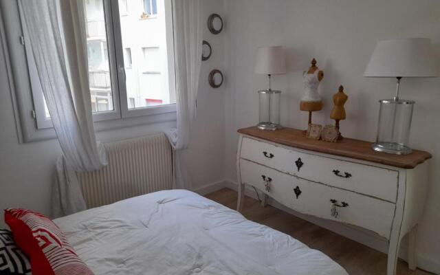 Appartement Arcachon, 2 Pieces, 3 Personnes Fr 1 319 78