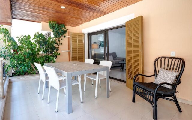 Lemar Hotel & Apartments