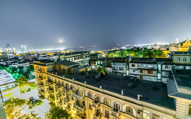 Sheikh Apartment in Baku