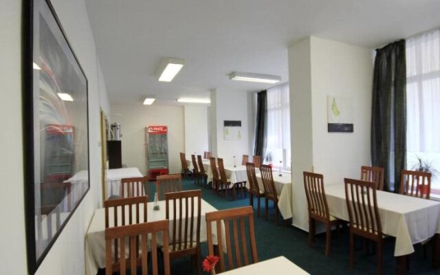 Lowcost Hotel Ostrava