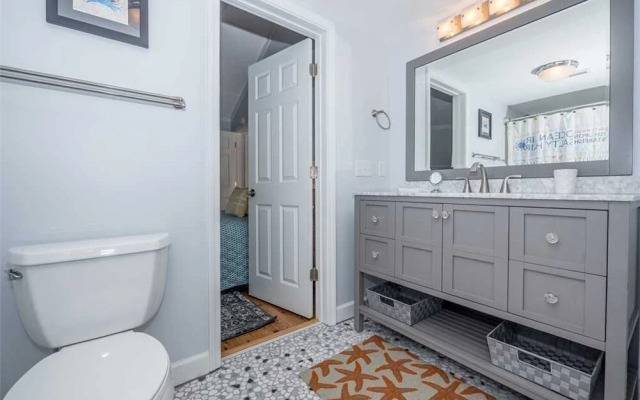 Night Heron 4 - Two Bedroom Condo