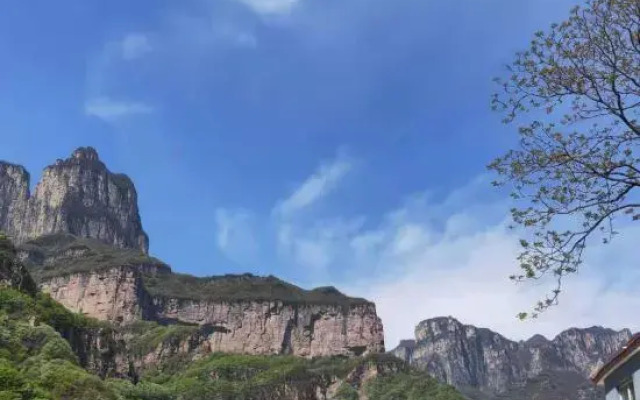 Baligou Qianxing Homestay