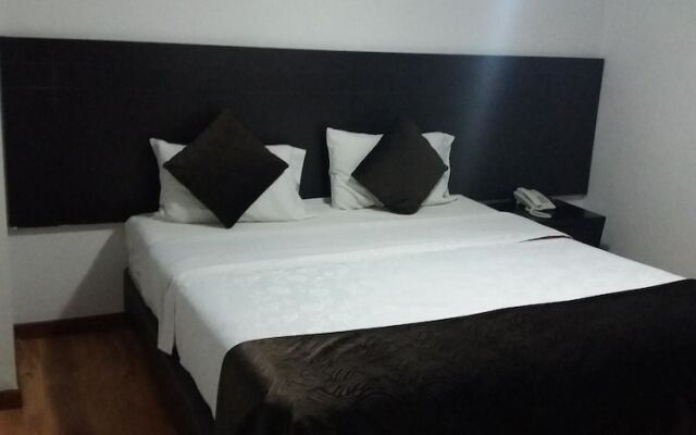 Hotel  Boutique  Superior