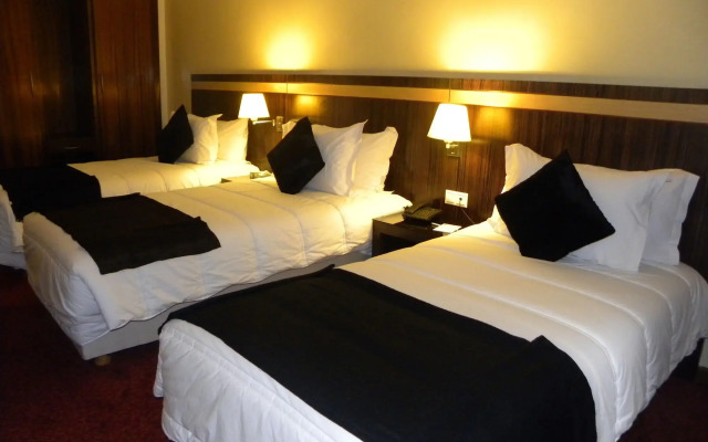 Rive Hôtel