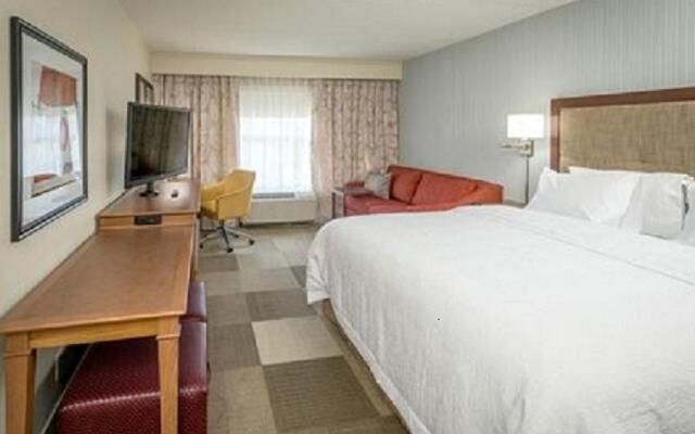 Hampton Inn Acworth