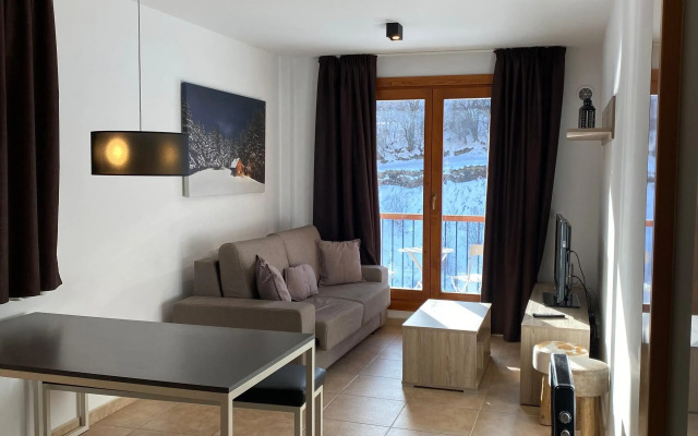 Font del Ferro Apartaments