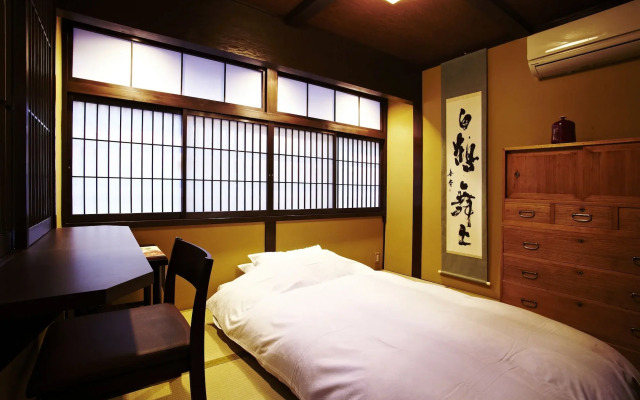 Gion Kyuraku