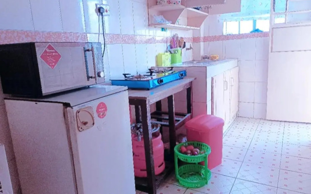 Stay.Plus Roverpark Apartment