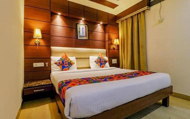 Treebo Trend Hotel Elite