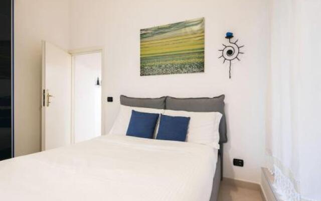 Duplex flat Vatican City Prati