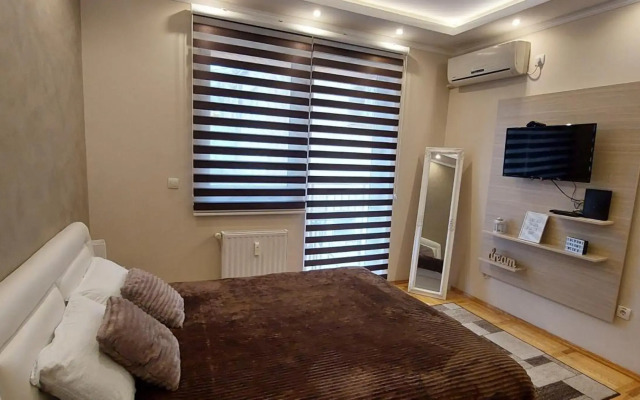 Apartman Studio Niki