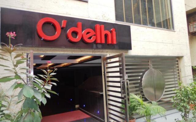 Hotel O'Delhi