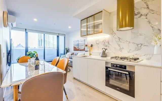 StayAU Apartment BoxHill FREE Parking
