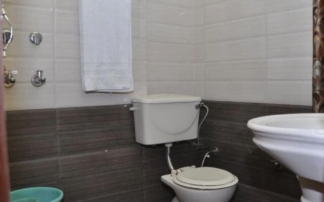 Goroomgo Hotel Biswanath Inn Puri