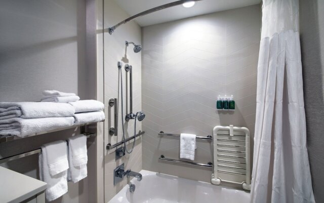 Fairfield Inn & Suites Dallas Cedar Hill