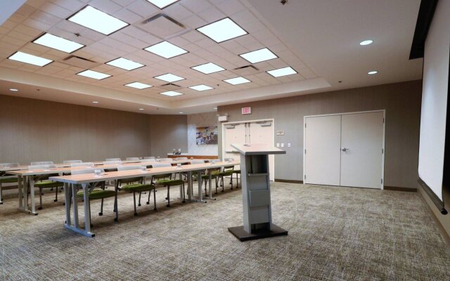 SpringHill Suites by Marriott San Antonio Alamo Plaza/Convention Center