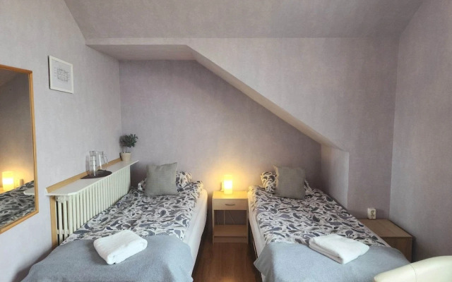 Kiljan Guesthouse