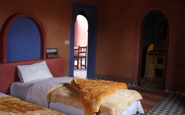 Riad Aicha