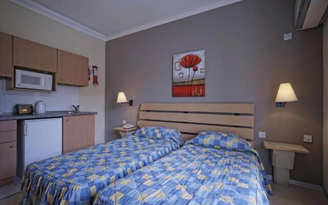 Xemxija Bay Hotel