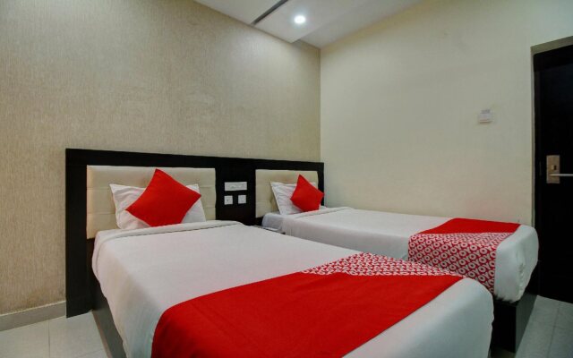 Shri Subham Residency