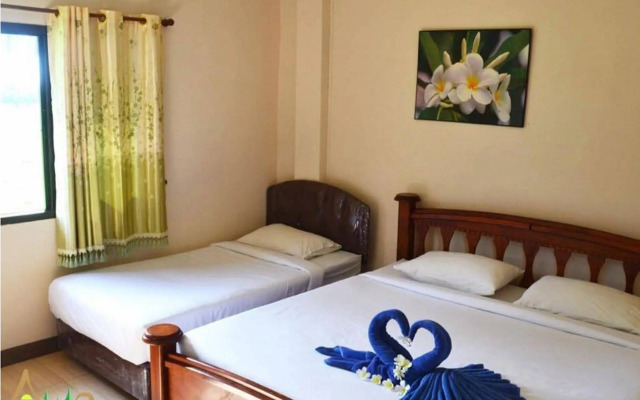 Thapap Resort