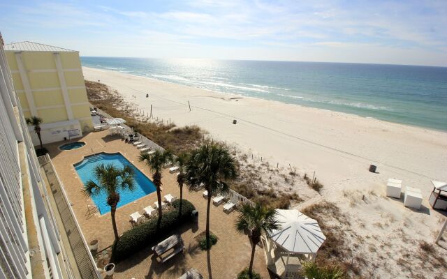 Sugar Sands Beachfront Hotel, a By The Sea Resort