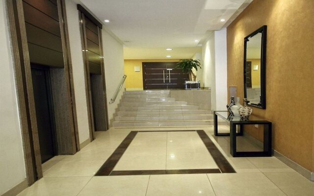 Roochelle Hotel by Nobile