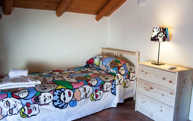 Le Coccole