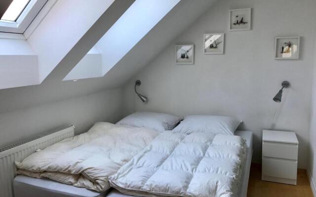 TOP 601 Lothringen house