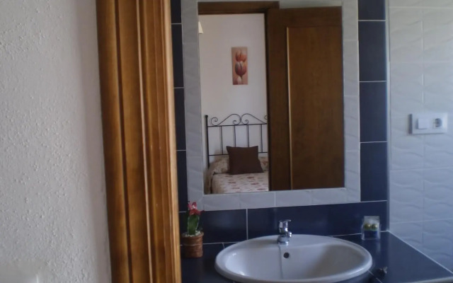 Hostal El Canario
