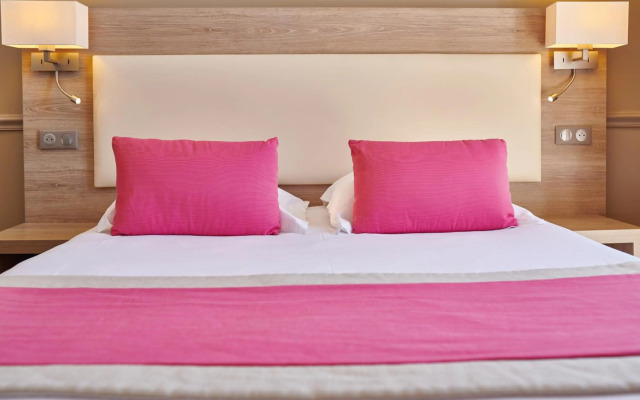 Hôtel Vacances Bleues Royal Westminster