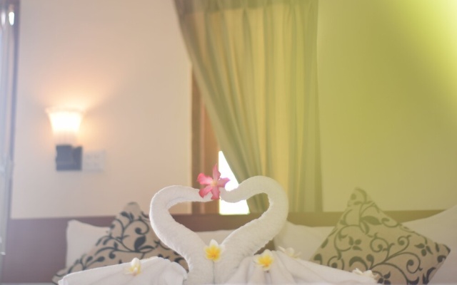 Gus Mank Stay – Guest Rooms – Nusa Penida
