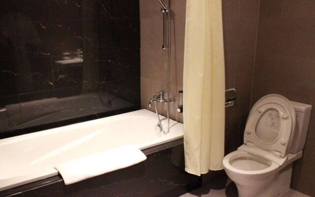 Sakura Park Hotel & Residence