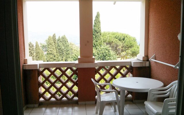 Residence Cap Esterel - Golf