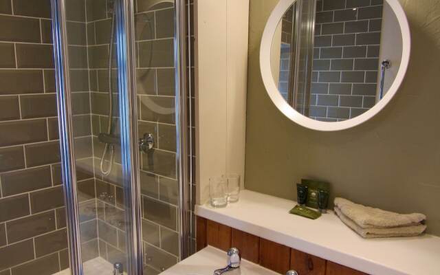 Brynarth Country Guest House