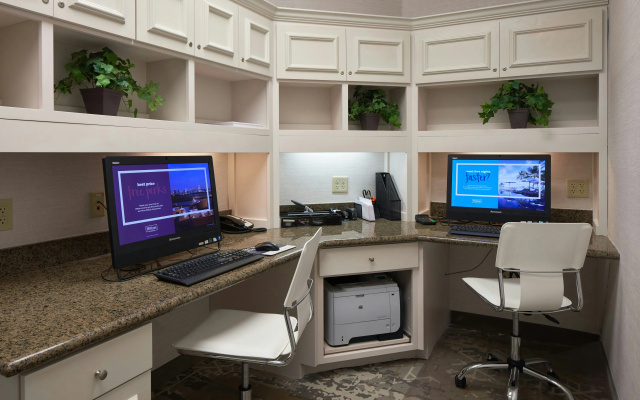 Hilton Garden Inn Evansville