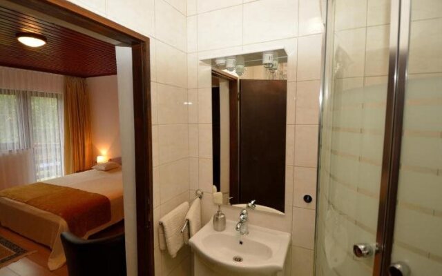 Plitvice Pansion Lovrić