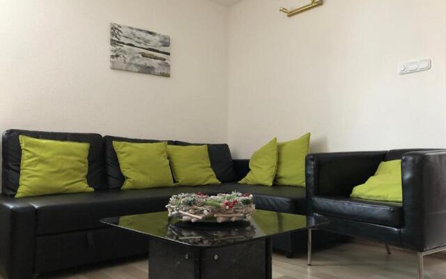 Ferienhaus Bergblick