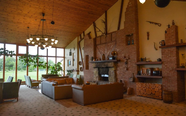 Gazelle Resort & Spa