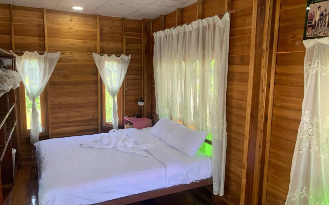 Sano Houes บ้านโสน