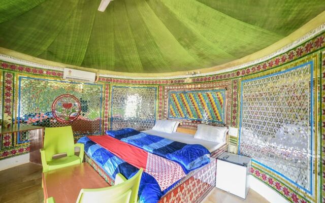 OYO 24424 Kf Resorts Pvt Ltd