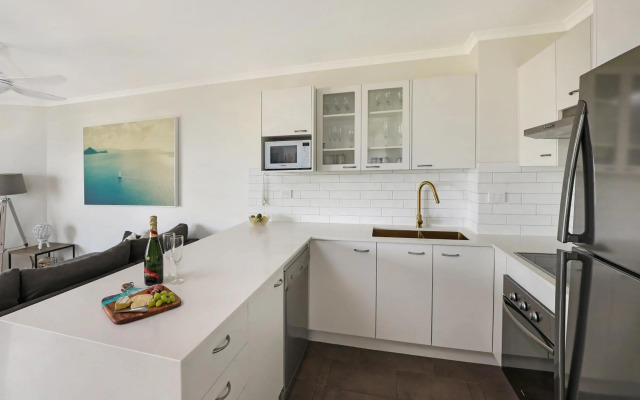 Dockside Mooloolaba