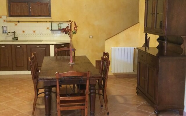 Casa Vacanza Valderice