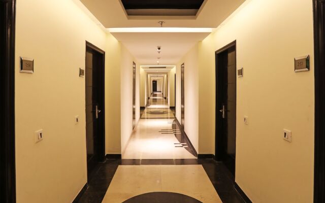 Hotel Glitz Westend Inn