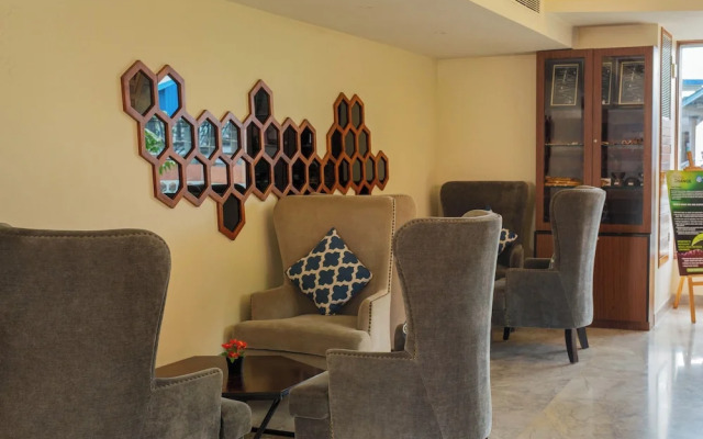 Coral Reef Hotel & Spa, Port Blair
