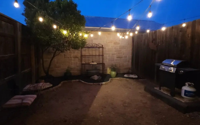 Unit 3 Champagne Terminal Stylish Stay